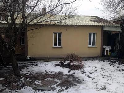 будинок за адресою Карташівська вул. (Краснодонська)