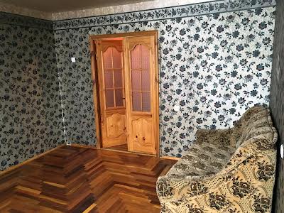 квартира за адресою Інженера Преображенського просп. (Радянський), 17