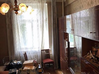 квартира за адресою Французький бульв., 41