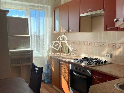 квартира по адресу Світальського, 15