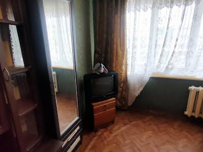 квартира по адресу Архитекторская ул.
