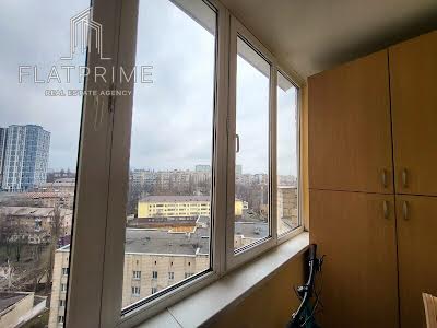 квартира за адресою Зої Бутенко вул. (Сєченова), 7а