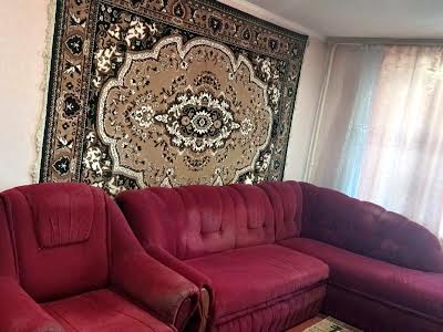 квартира по адресу Ревуцкого ул., 17б