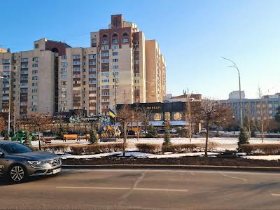 квартира за адресою Левка Лук'яненка вул. (Маршала Тимошенка), 29