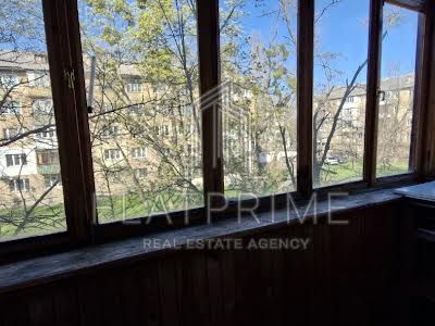 квартира по адресу Остафия Дашкевича ул. (Курнатовского), 11А
