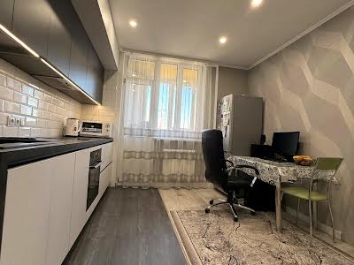 квартира по адресу Ярослава Гашека бульв., 22