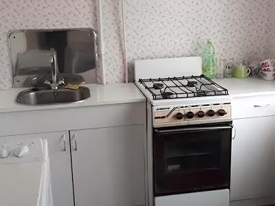 квартира за адресою Терещенківська, 18