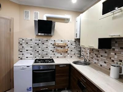 квартира за адресою Вильямса, 47а