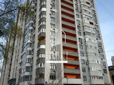 квартира за адресою Берестейський просп. (Перемоги), 71А