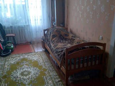 квартира за адресою Зіньківська вул., 4