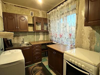 квартира за адресою Павла Глазового вул. (Балакіна), 15