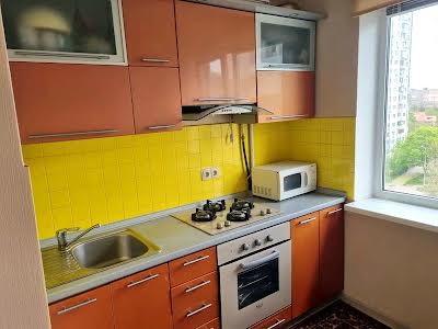 квартира за адресою Героїв Дніпра вул., 42А