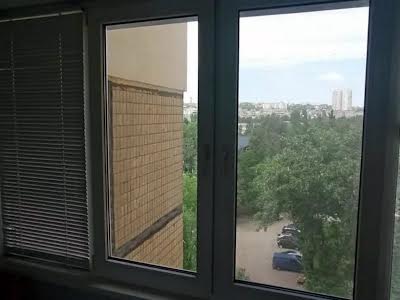 квартира за адресою Слави бульв., 6