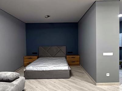 квартира за адресою Метрологічна вул., 25А