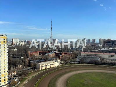 квартира за адресою Краснова вул.