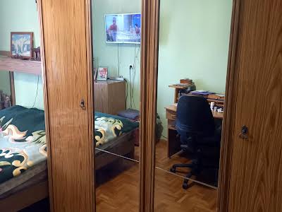квартира за адресою Сумської Тероборони вул. (Ковпака), 81