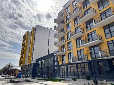 квартира по адресу Навроцкого ул., 4