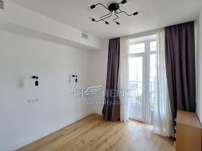 квартира за адресою Сергія Данченка вул., 24