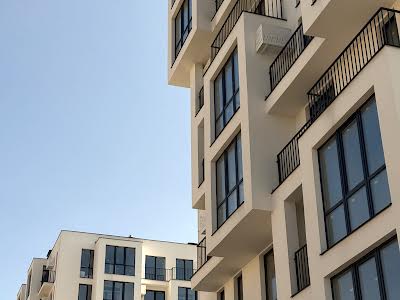 квартира за адресою Капушанська вул., 7
