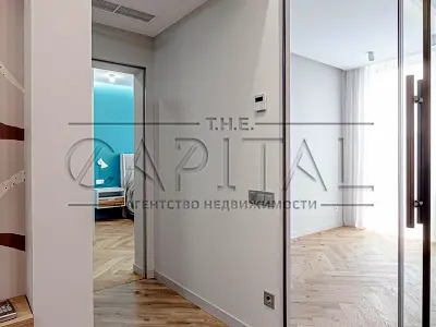 квартира за адресою Джона Маккейна вул. (Івана Кудрі), 3А