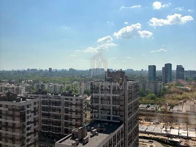 квартира за адресою Олександра Олеся вул., 5а