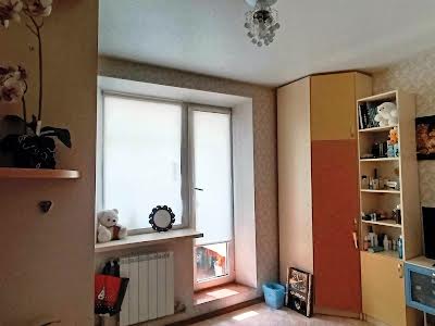 квартира за адресою Чугуївська вул., 33