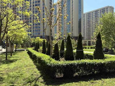 квартира за адресою Перлинна вул., 3