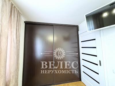 квартира по адресу Перемишльська ул. (Червонопільська), 20/15