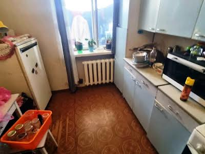 квартира за адресою Єреванська вул., 32