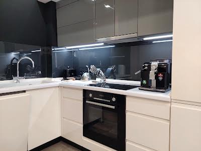квартира по адресу Регенераторная ул., 4 к14
