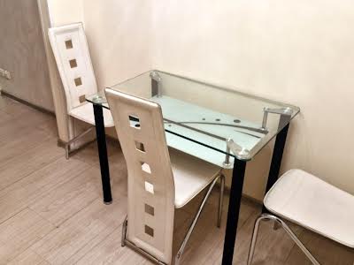 квартира по адресу Энтузиастов ул., 33