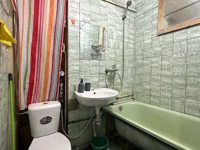 квартира по адресу Александра Поля просп. (Кірова), 76А