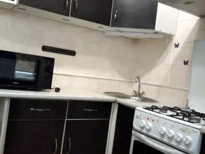 квартира за адресою Олександра Попова вул., 8-А