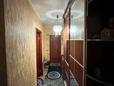 квартира за адресою Сергія Москаленка вул. (Красовського), 2-Б