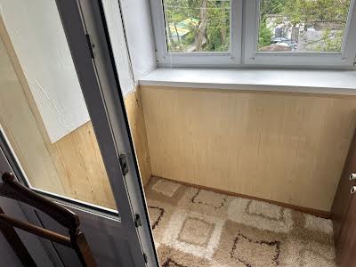 комната по адресу Всеволода Петрива ул. (Кирпоноса), 12