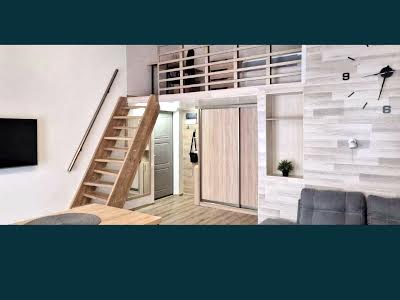 квартира за адресою Леваевского, 5