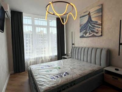 квартира по адресу Курортный пер., 2