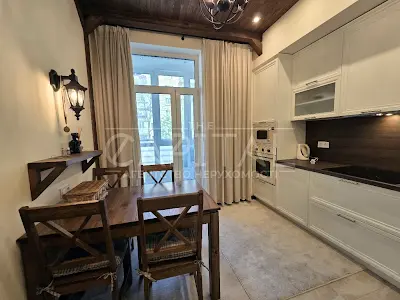 квартира за адресою Саперне Поле вул., 12