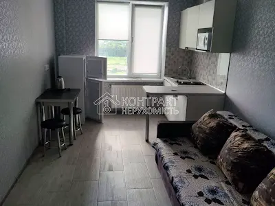 квартира за адресою Шевченківський пров., 40