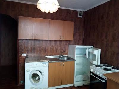 квартира за адресою Райдужна вул., 20