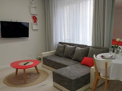 квартира по адресу Бориса Гмыри ул., 20