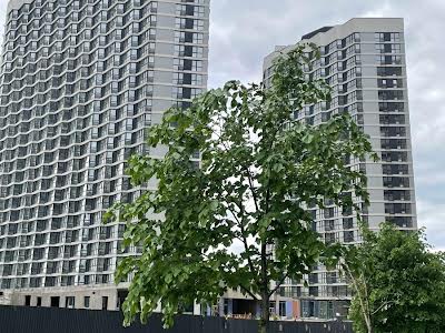 квартира по адресу Осокорская ул., 2а