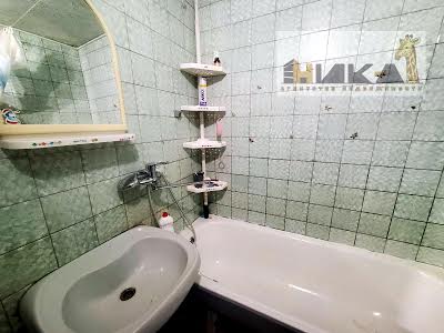квартира за адресою Героїв 55-ї бригади вул., 59
