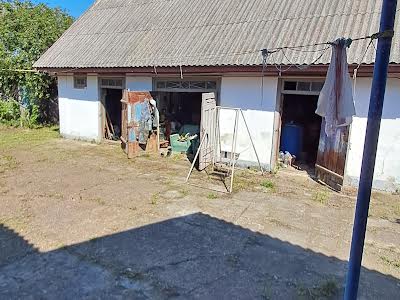 дом по адресу Пашини
