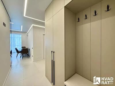 квартира за адресою Височана вул., 18