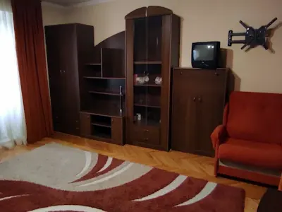 квартира за адресою Бориспільська вул., 9