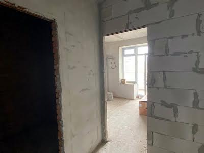 квартира за адресою Кам'янецька вул., 102