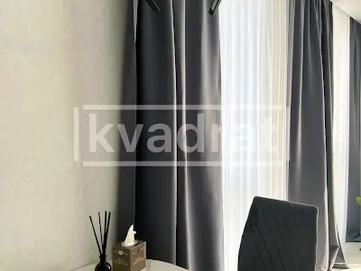 квартира по адресу Заречная ул., 6