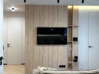 квартира за адресою Шолуденка вул., 30