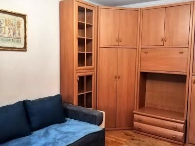 квартира за адресою Червоної Калини просп. (Володимира Маяковського), 12-А